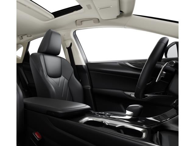 2026 Lexus NX 450h PREMIUM PLUS AWD