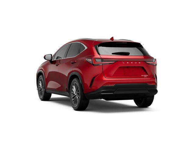 2026 Lexus NX 450h PREMIUM PLUS AWD