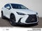 2026 Lexus NX 450h PLUS LUXURY AWD