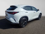 2026 Lexus NX 450h PLUS LUXURY AWD