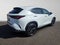 2026 Lexus NX 450h PLUS LUXURY AWD