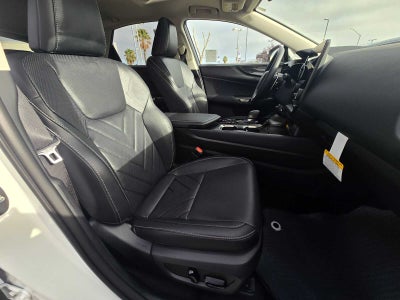 2026 Lexus NX 450h PREMIUM PLUS AWD