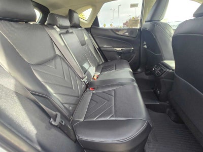 2026 Lexus NX 450h PREMIUM PLUS AWD