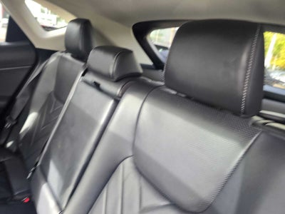 2026 Lexus NX 450h PREMIUM PLUS AWD