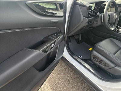 2026 Lexus NX 450h PREMIUM PLUS AWD