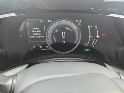2026 Lexus NX 450h PREMIUM PLUS AWD