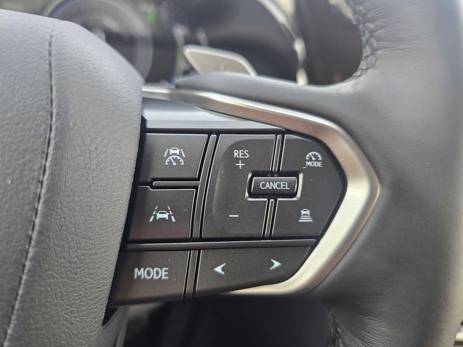 2026 Lexus NX 450h PREMIUM PLUS AWD