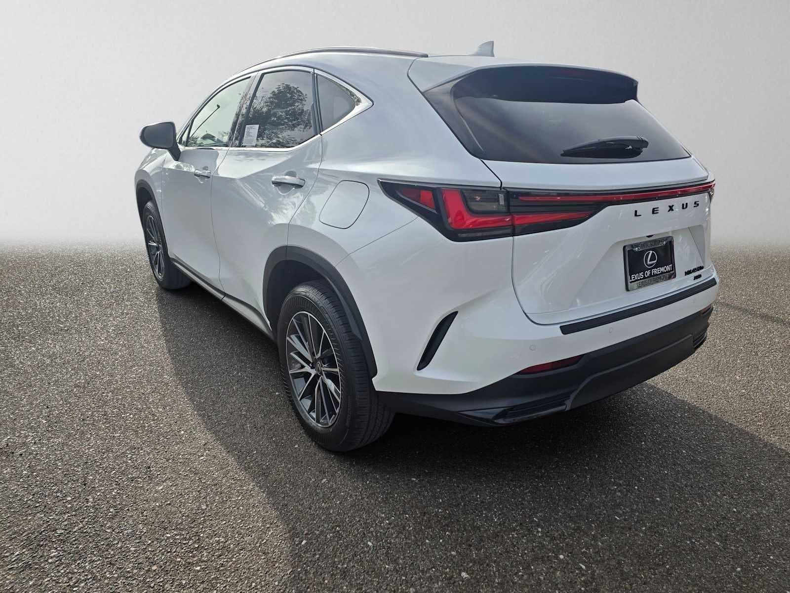 2026 Lexus NX 450h PREMIUM PLUS AWD