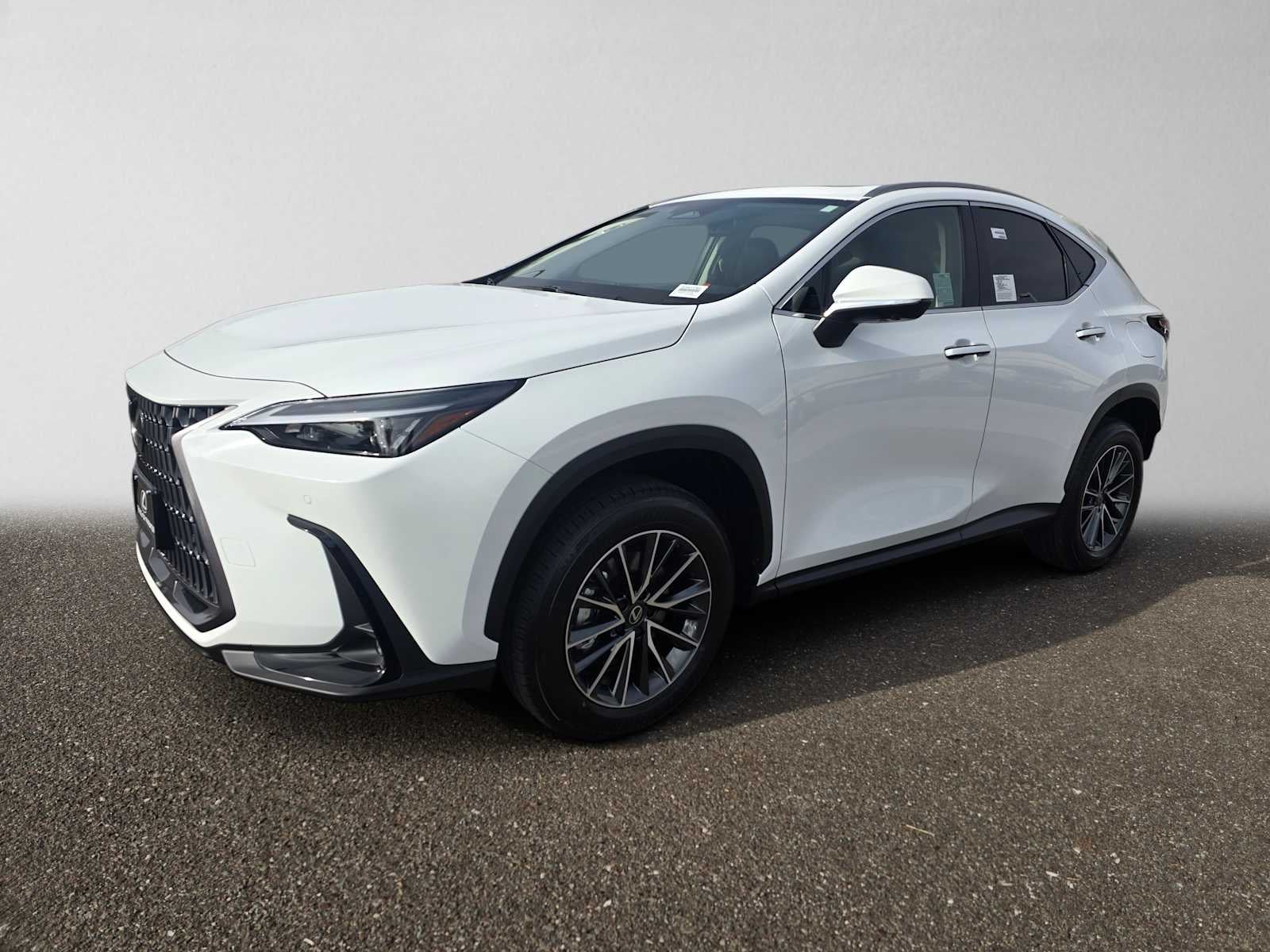 2026 Lexus NX 450h PREMIUM PLUS AWD