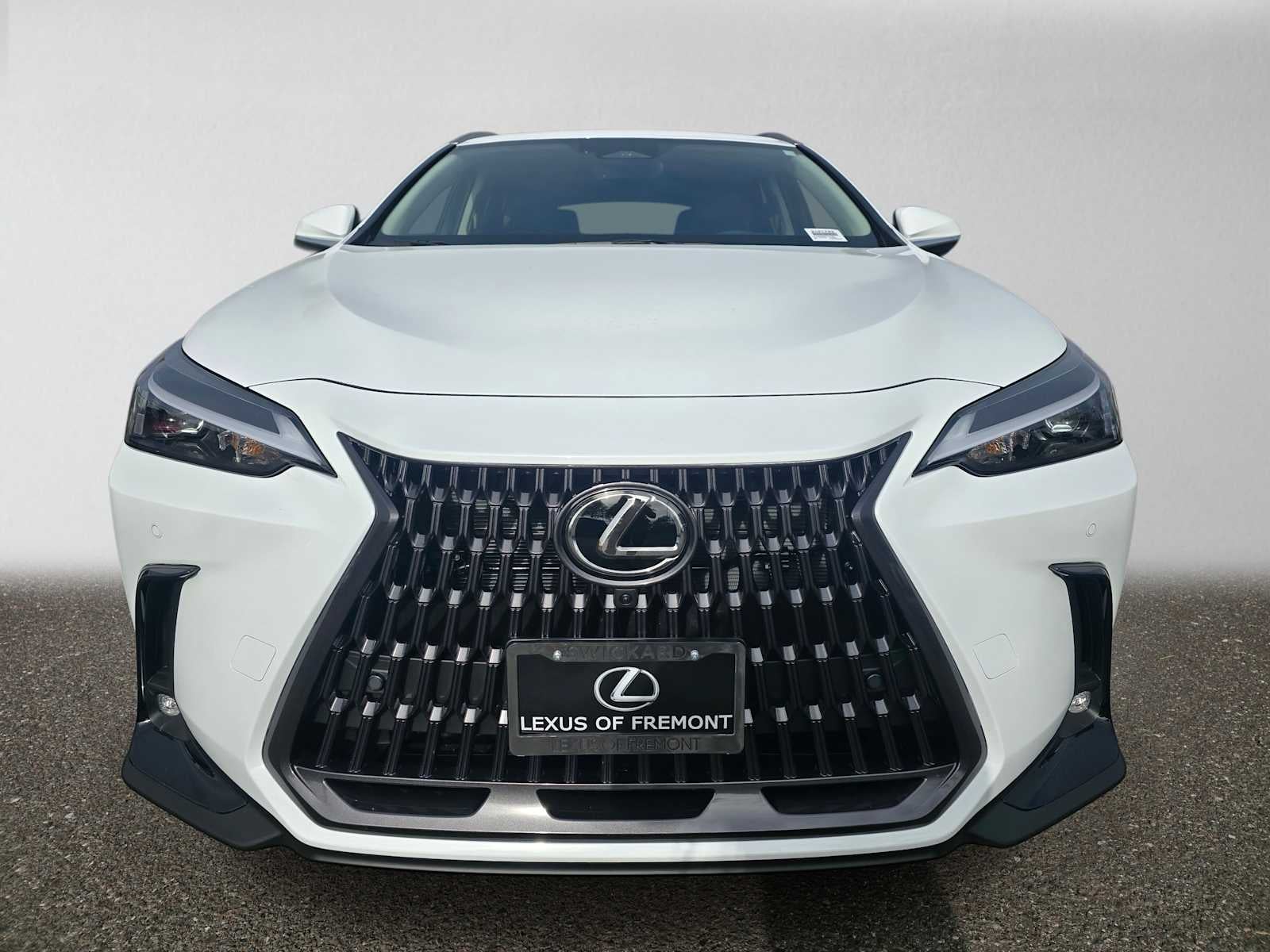 2026 Lexus NX 450h PREMIUM PLUS AWD