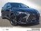 2026 Lexus NX 450h PLUS LUXURY AWD