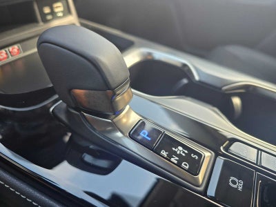 2026 Lexus NX 450h PLUS LUXURY AWD