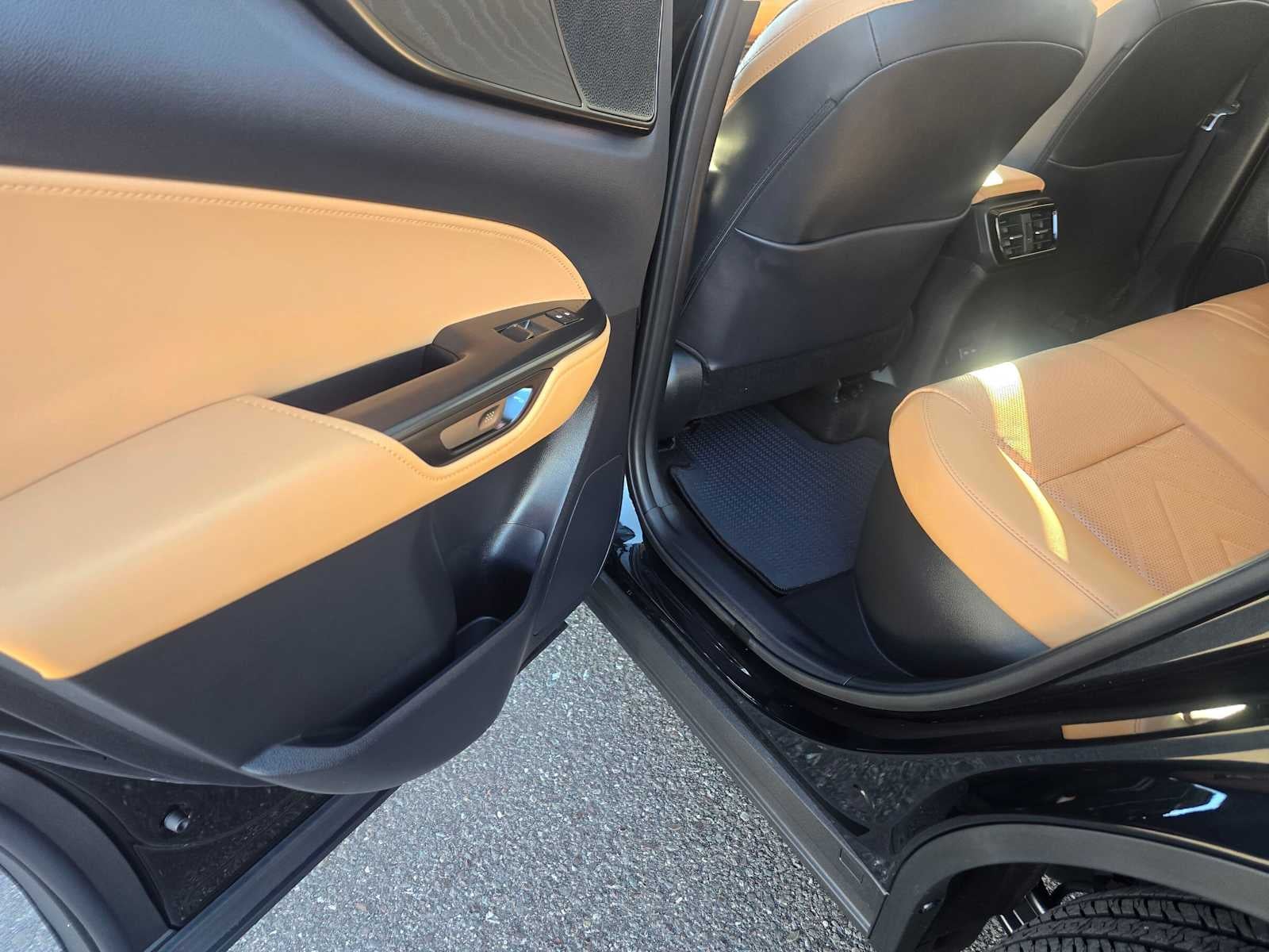 2026 Lexus NX 450h PLUS LUXURY AWD