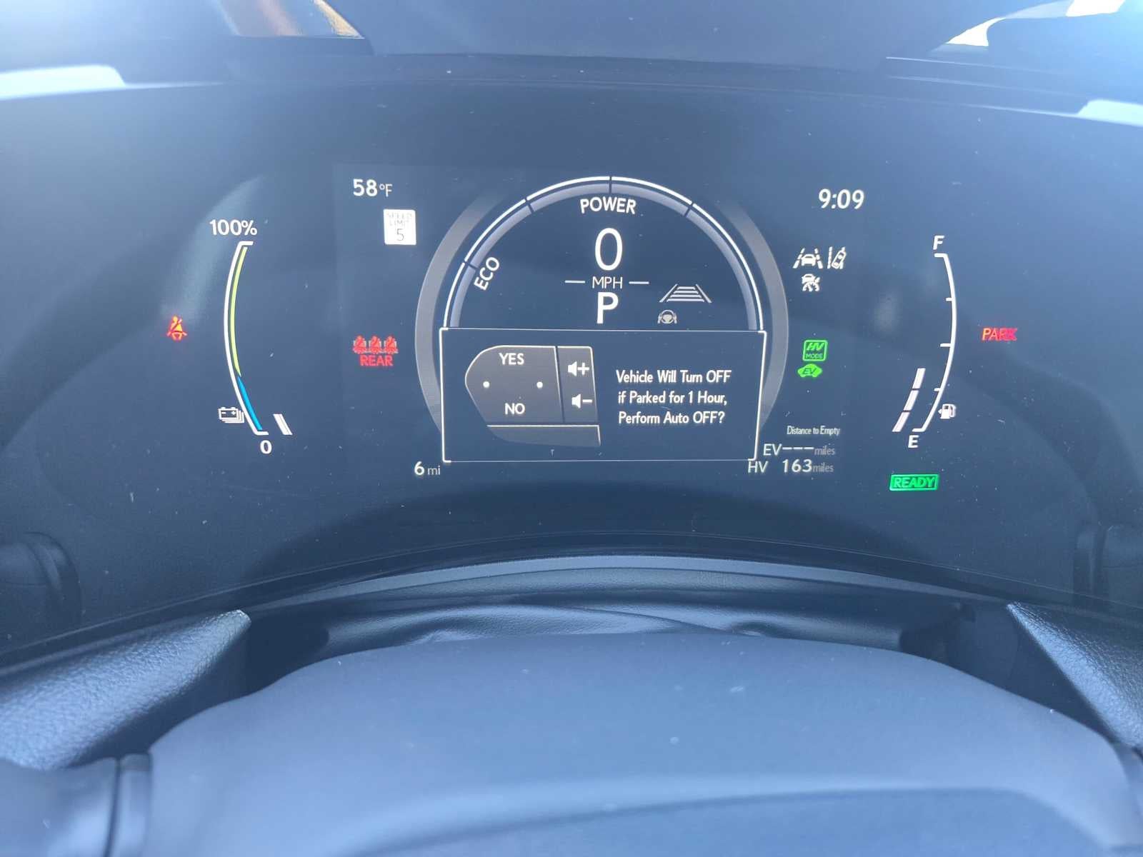 2026 Lexus NX 450h PLUS LUXURY AWD