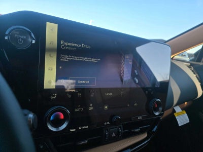 2026 Lexus NX 450h PLUS LUXURY AWD