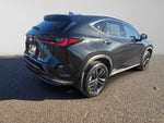 2026 Lexus NX 450h PLUS LUXURY AWD