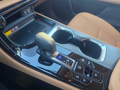 2026 Lexus NX 450h PLUS LUXURY AWD