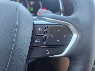 2026 Lexus NX 450h PLUS LUXURY AWD