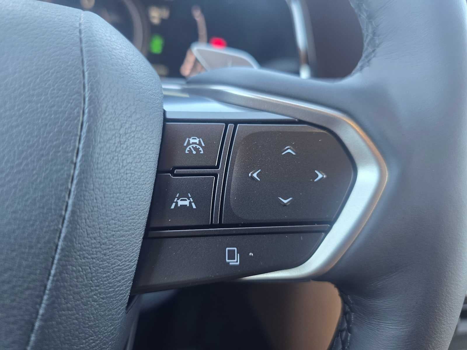 2026 Lexus NX 450h PLUS LUXURY AWD