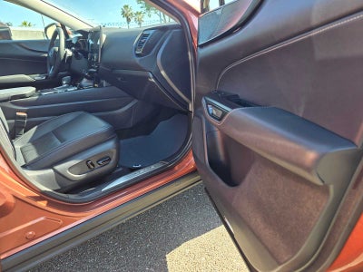 2026 Lexus NX 450h PLUS LUXURY AWD