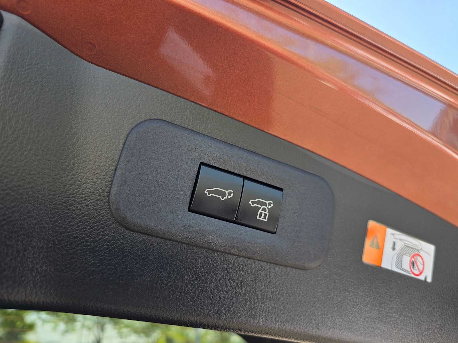 2026 Lexus NX 450h PLUS LUXURY AWD