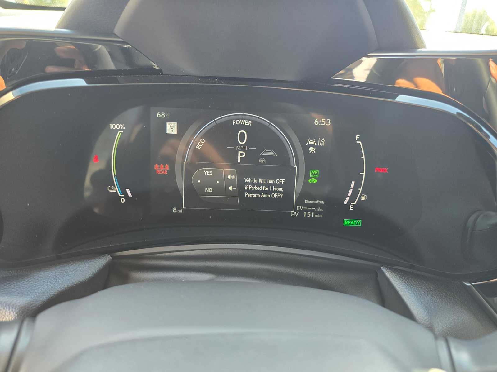 2026 Lexus NX 450h PLUS LUXURY AWD