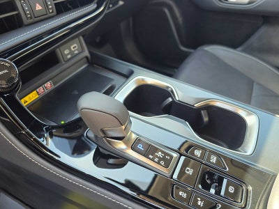 2026 Lexus NX 450h PLUS LUXURY AWD