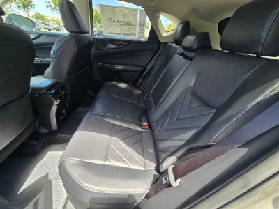 2026 Lexus NX 450h+ Premium