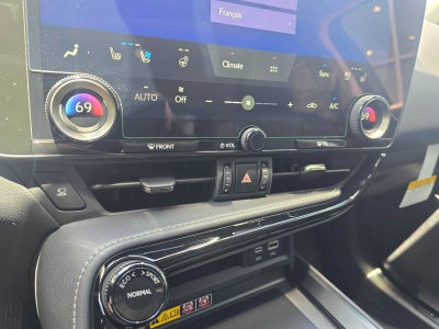 2026 Lexus NX 450h+ Premium