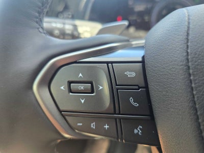 2026 Lexus NX 450h+ Premium