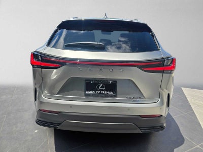 2026 Lexus NX 450h+ Premium