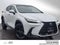 2026 Lexus NX 450h PLUS LUXURY AWD