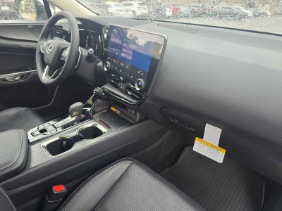 2026 Lexus NX 450h PLUS LUXURY AWD