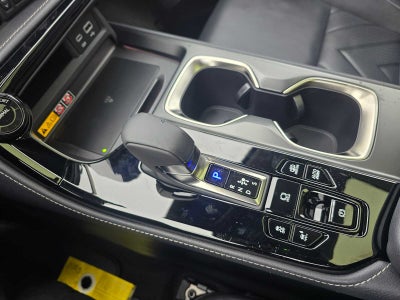 2026 Lexus NX 450h PLUS LUXURY AWD