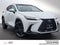 2026 Lexus NX 450h PLUS LUXURY AWD