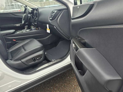 2026 Lexus NX 450h PLUS LUXURY AWD