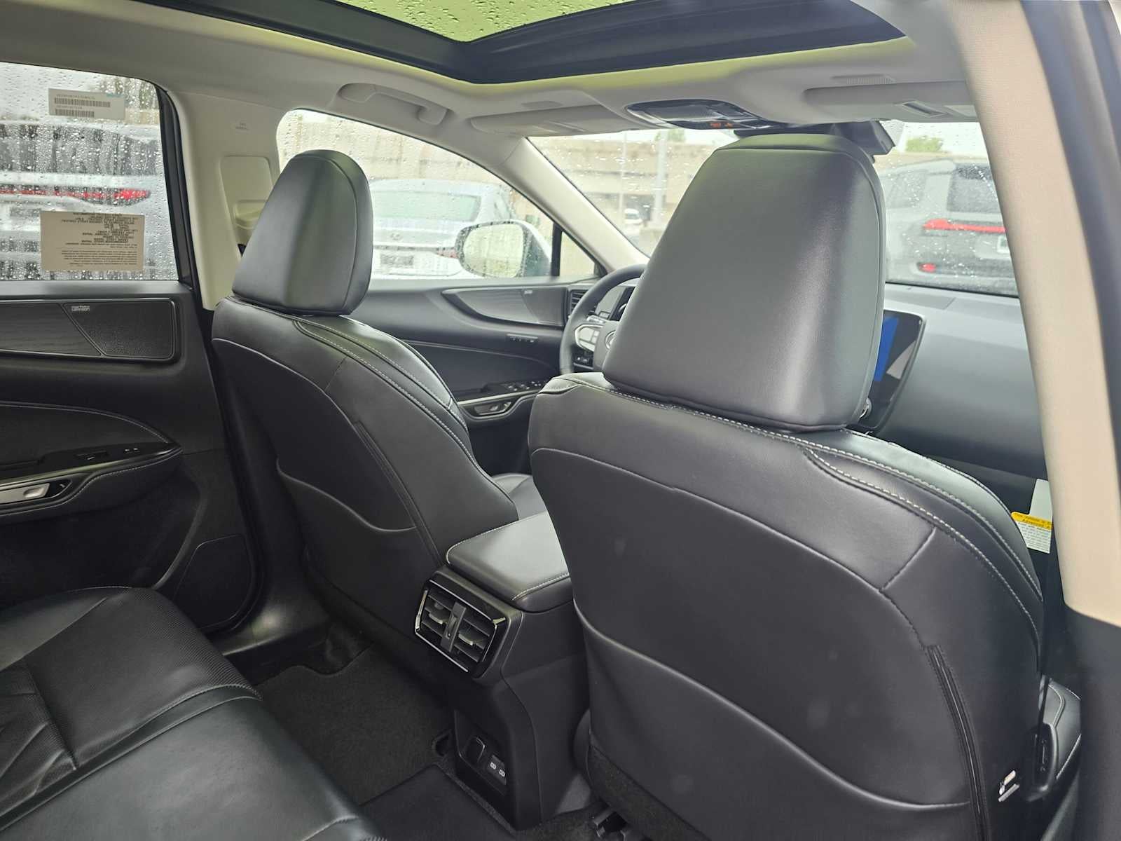 2026 Lexus NX 450h PLUS LUXURY AWD