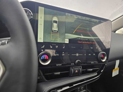 2026 Lexus NX 450h PLUS LUXURY AWD