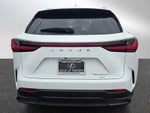 2026 Lexus NX 450h PLUS LUXURY AWD