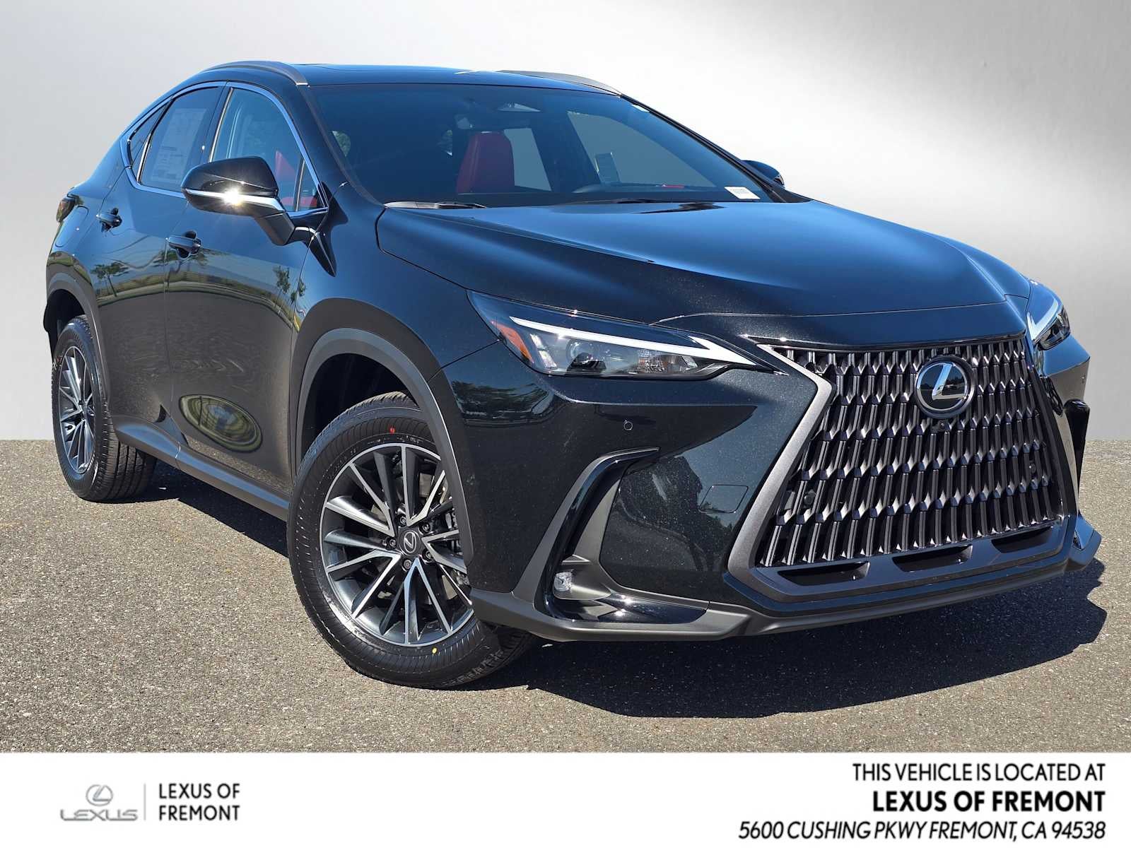 2026 Lexus NX 450h PREMIUM PLUS AWD