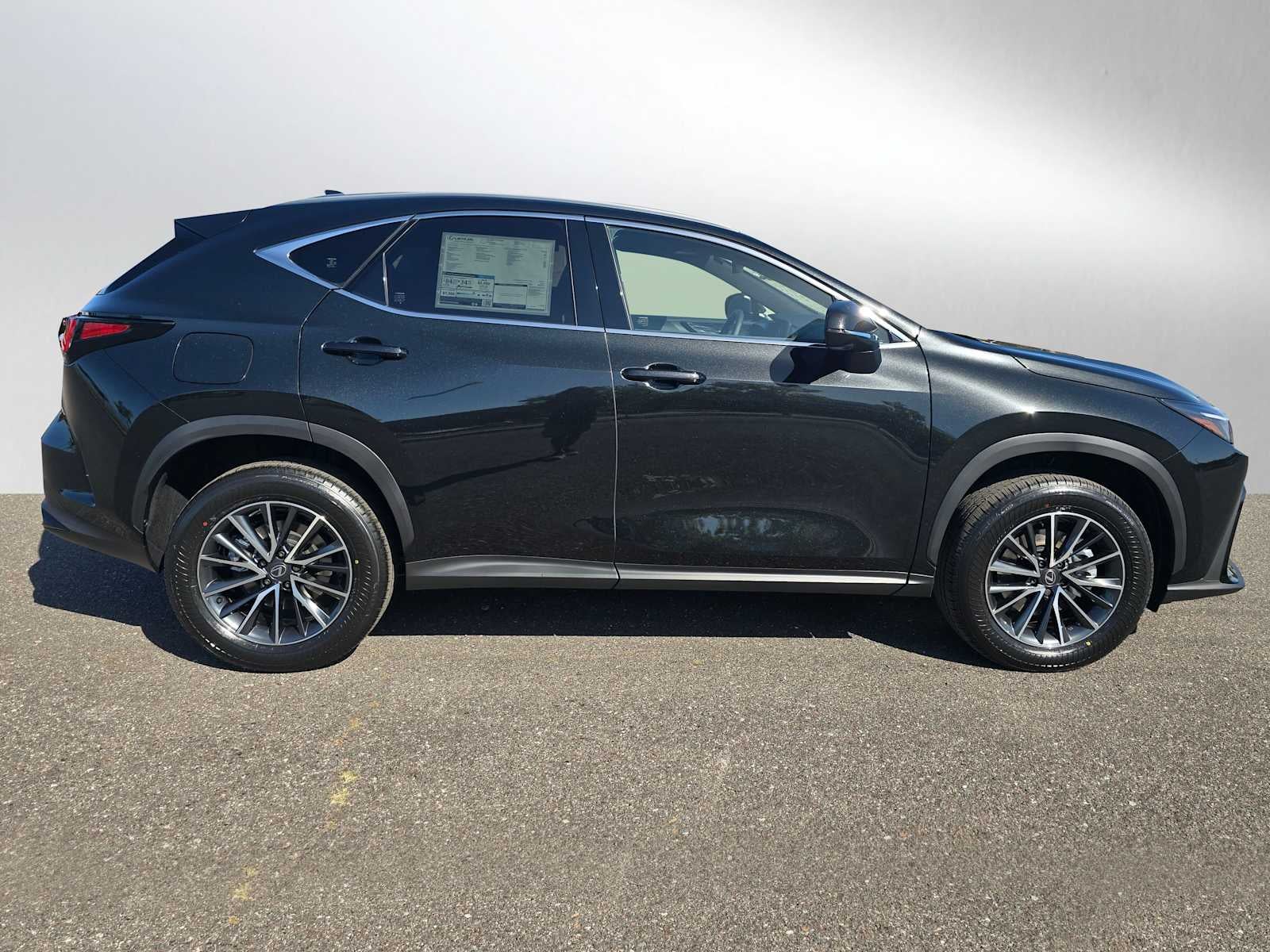 2026 Lexus NX 450h PREMIUM PLUS AWD