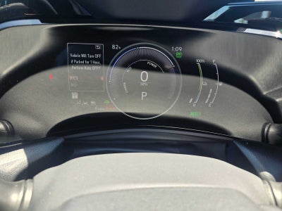 2026 Lexus NX 450h PREMIUM PLUS AWD