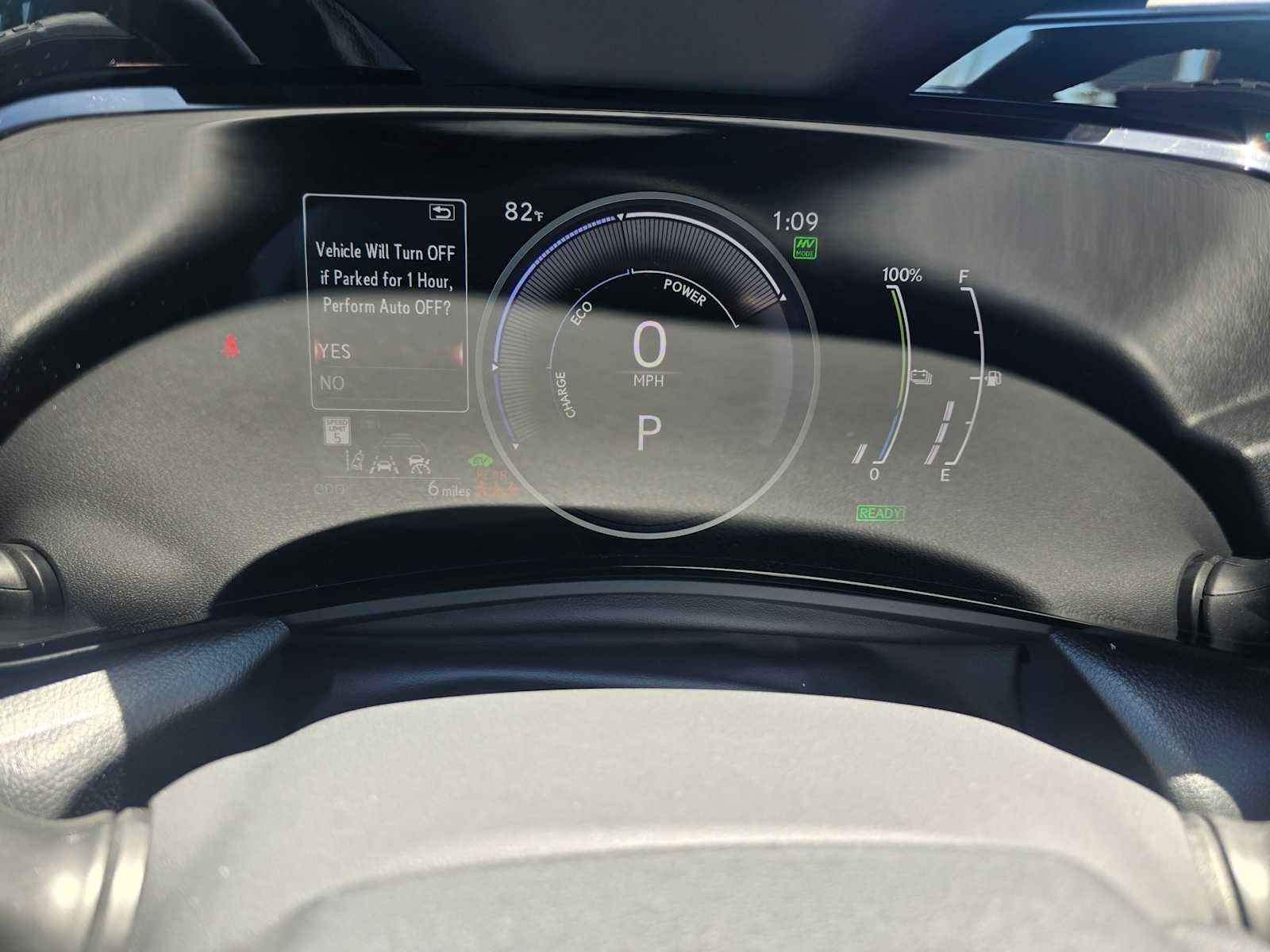 2026 Lexus NX 450h PREMIUM PLUS AWD