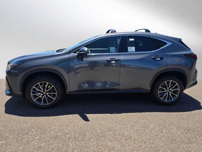 2026 Lexus NX 450h PREMIUM PLUS AWD