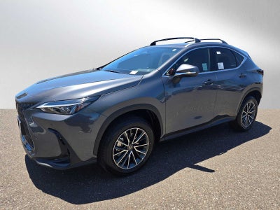 2026 Lexus NX 450h PREMIUM PLUS AWD