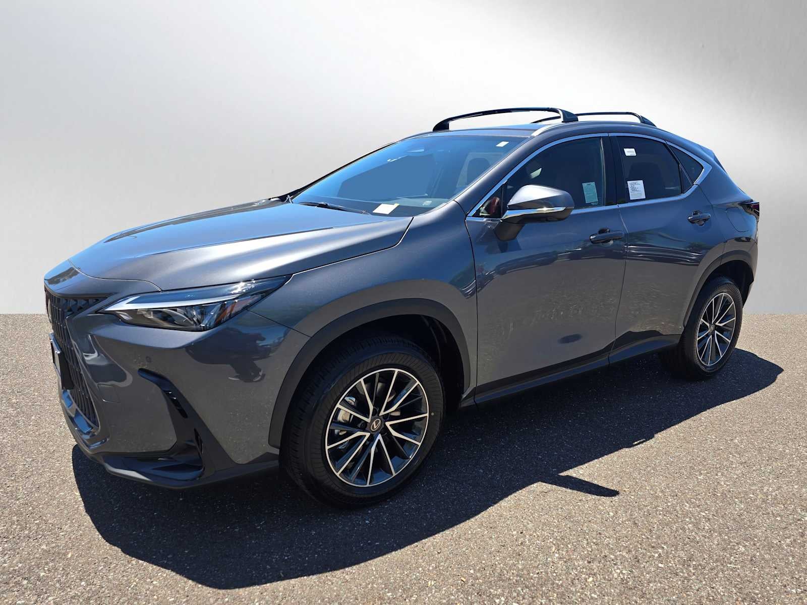2026 Lexus NX 450h PREMIUM PLUS AWD