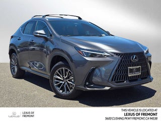 2026 Lexus NX 450h PREMIUM PLUS AWD