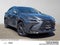 2026 Lexus NX 450h+ Luxury