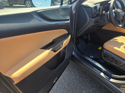 2026 Lexus NX 450h+ Luxury