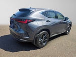 2026 Lexus NX 450h+ Luxury